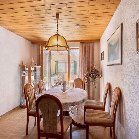 Quaint Holiday Home In Bad K Tzting With Garden Terrace Kötzting エクステリア 写真
