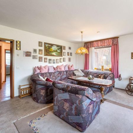 Quaint Holiday Home In Bad K Tzting With Garden Terrace Kötzting エクステリア 写真