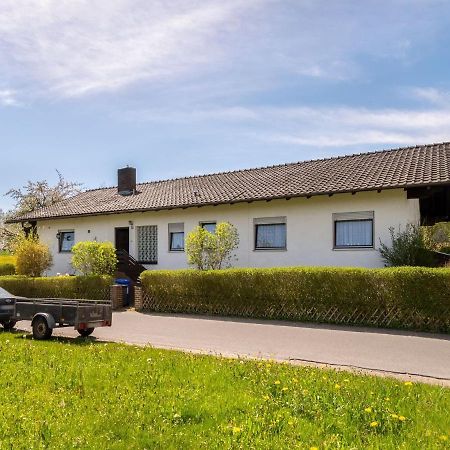 Quaint Holiday Home In Bad K Tzting With Garden Terrace Kötzting エクステリア 写真