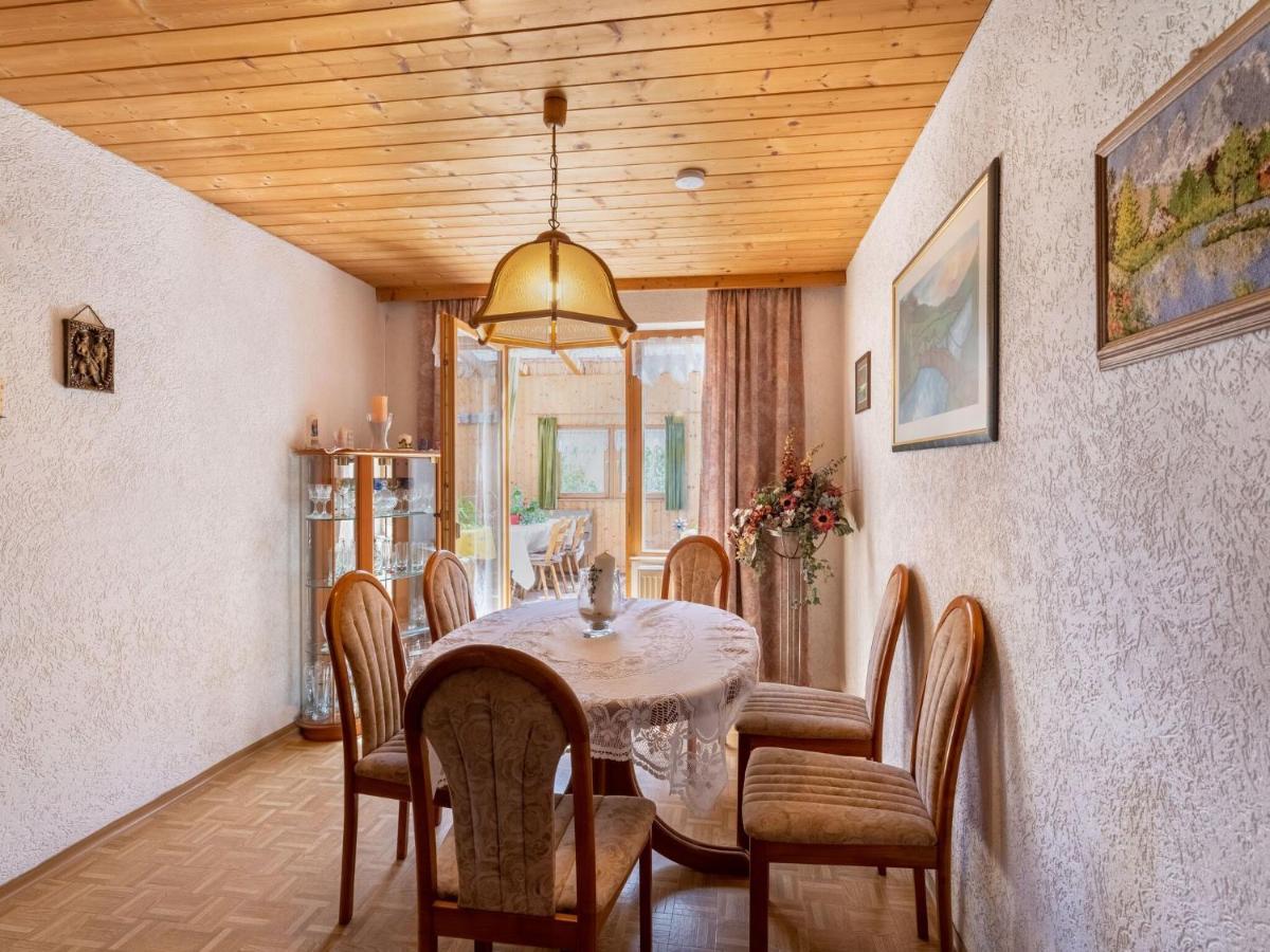 Quaint Holiday Home In Bad K Tzting With Garden Terrace Kötzting エクステリア 写真