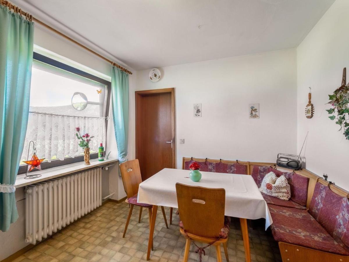 Quaint Holiday Home In Bad K Tzting With Garden Terrace Kötzting エクステリア 写真
