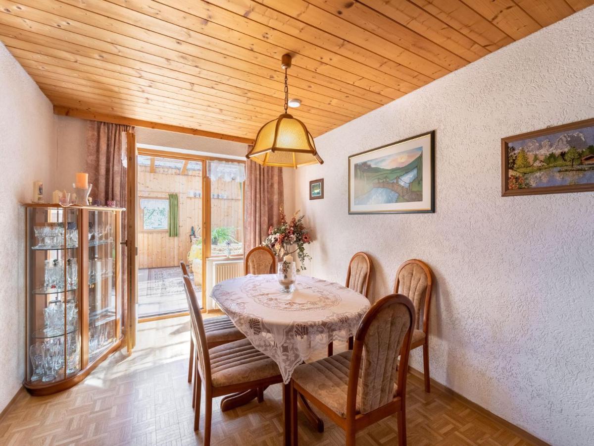 Quaint Holiday Home In Bad K Tzting With Garden Terrace Kötzting エクステリア 写真
