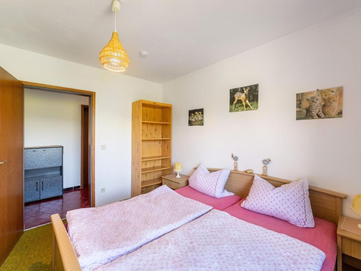 Quaint Holiday Home In Bad K Tzting With Garden Terrace Kötzting エクステリア 写真