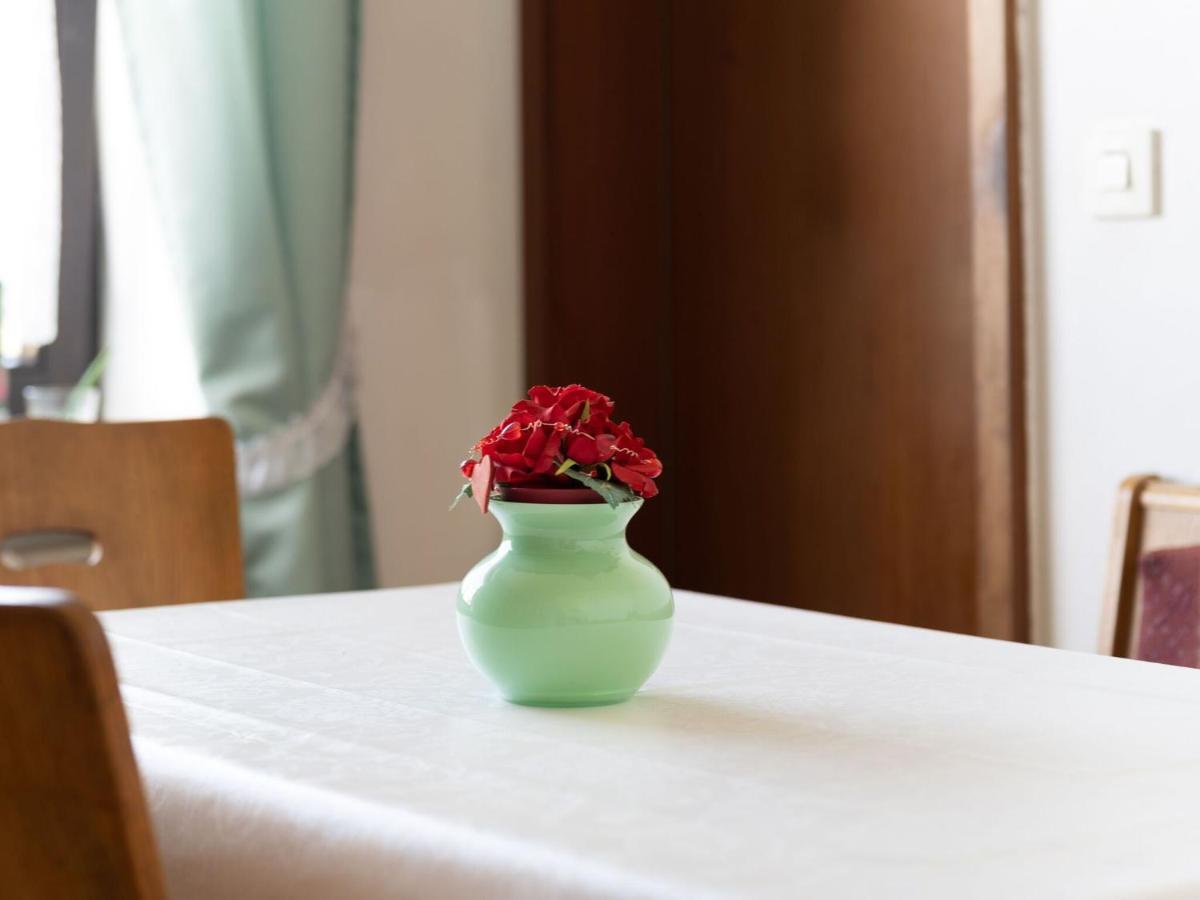 Quaint Holiday Home In Bad K Tzting With Garden Terrace Kötzting エクステリア 写真
