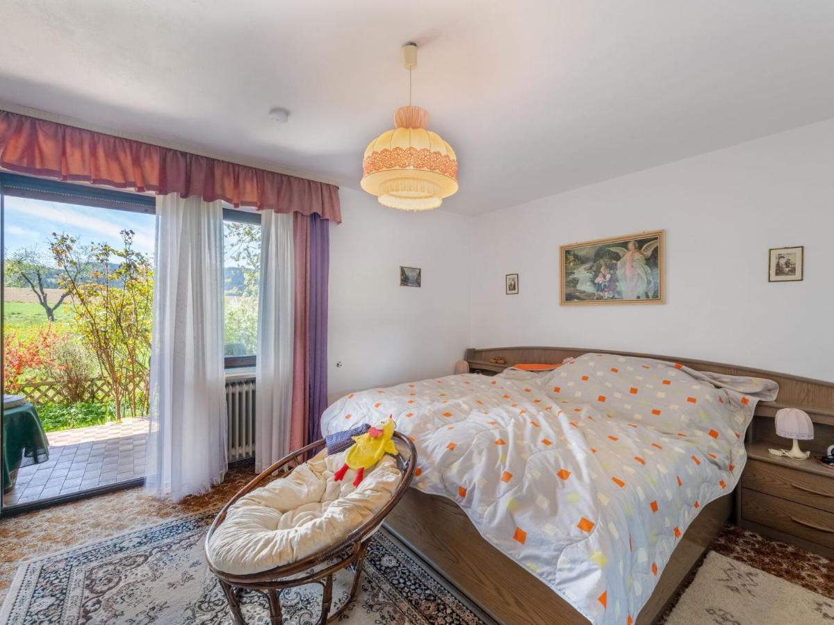 Quaint Holiday Home In Bad K Tzting With Garden Terrace Kötzting エクステリア 写真