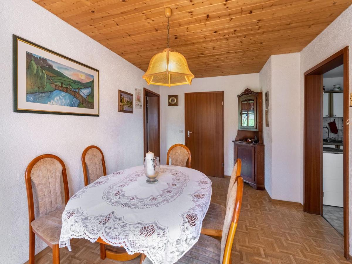 Quaint Holiday Home In Bad K Tzting With Garden Terrace Kötzting エクステリア 写真