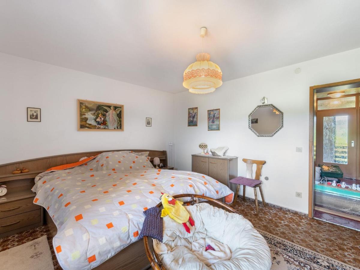 Quaint Holiday Home In Bad K Tzting With Garden Terrace Kötzting エクステリア 写真