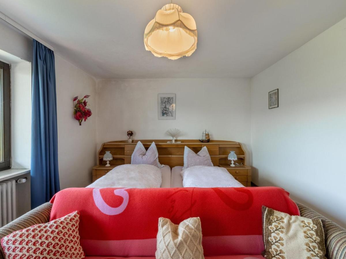 Quaint Holiday Home In Bad K Tzting With Garden Terrace Kötzting エクステリア 写真