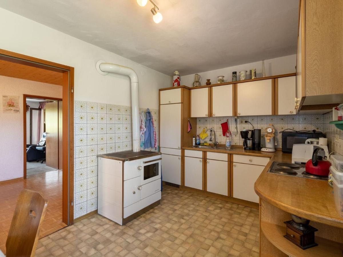 Quaint Holiday Home In Bad K Tzting With Garden Terrace Kötzting エクステリア 写真