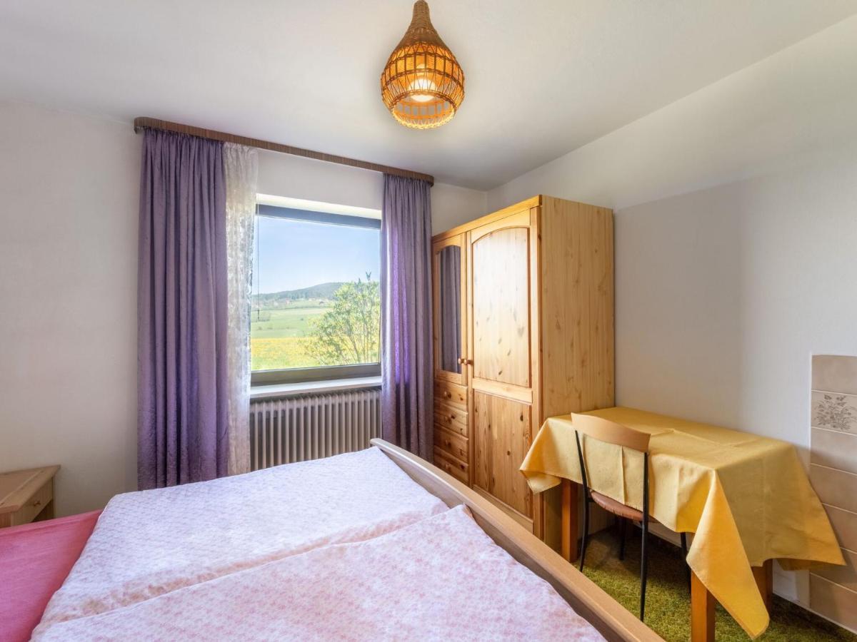 Quaint Holiday Home In Bad K Tzting With Garden Terrace Kötzting エクステリア 写真