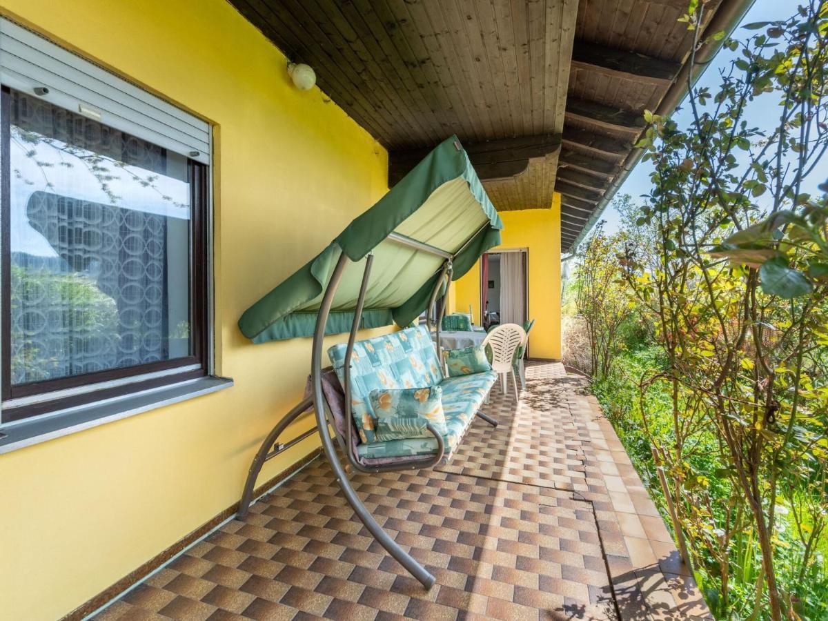 Quaint Holiday Home In Bad K Tzting With Garden Terrace Kötzting エクステリア 写真
